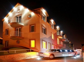  Hotel Pálma  Ньирбатор